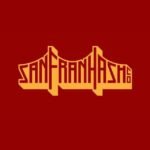 SanFranHash Co Static Sift